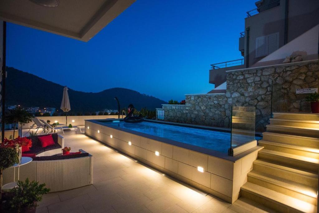 Villa Boro 4 Dubrovník Exteriér fotografie