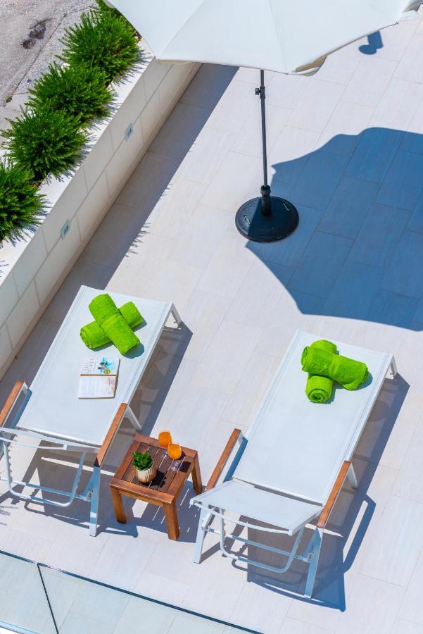 Villa Boro 4 Dubrovník Exteriér fotografie