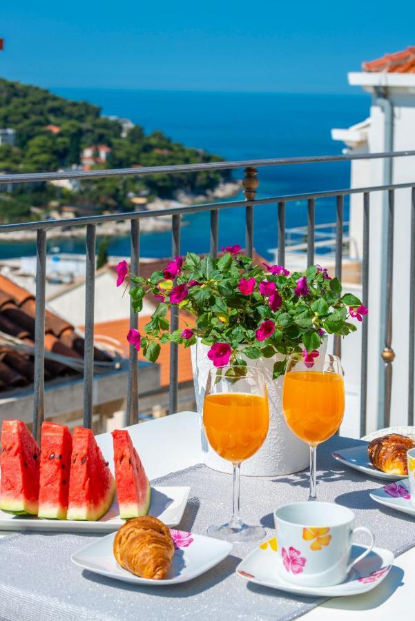 Villa Boro 4 Dubrovník Exteriér fotografie