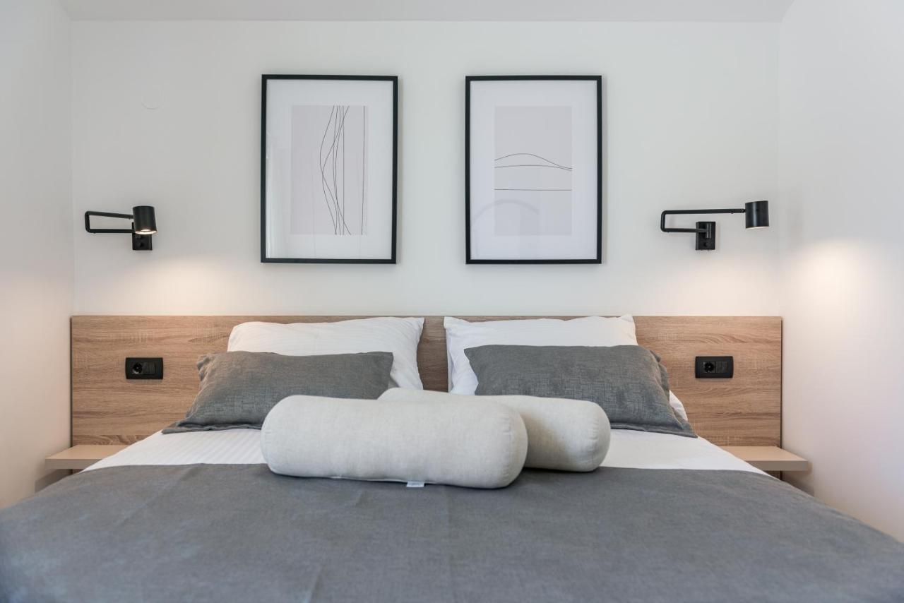 Villa Boro 4 Dubrovník Exteriér fotografie
