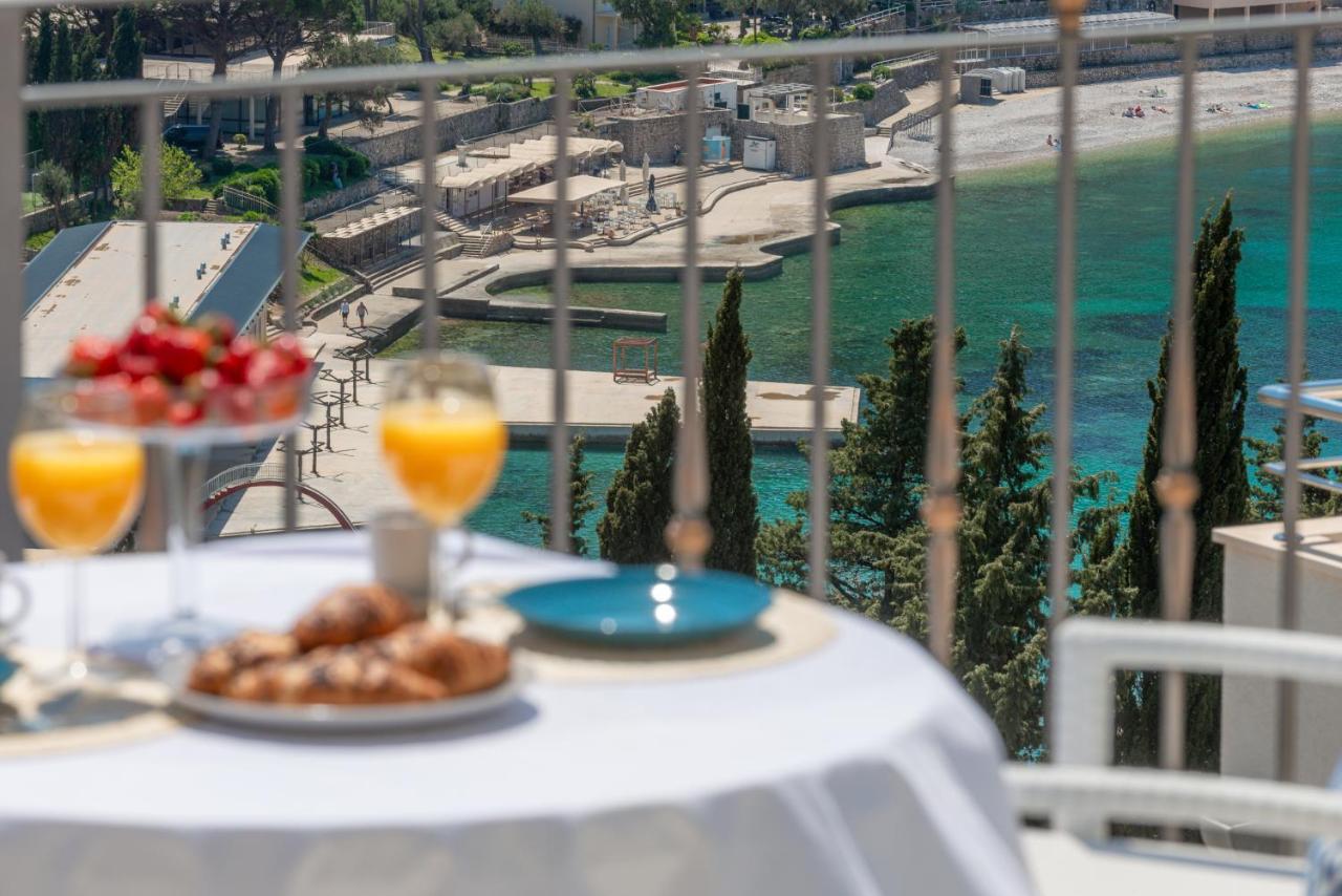 Villa Boro 4 Dubrovník Exteriér fotografie