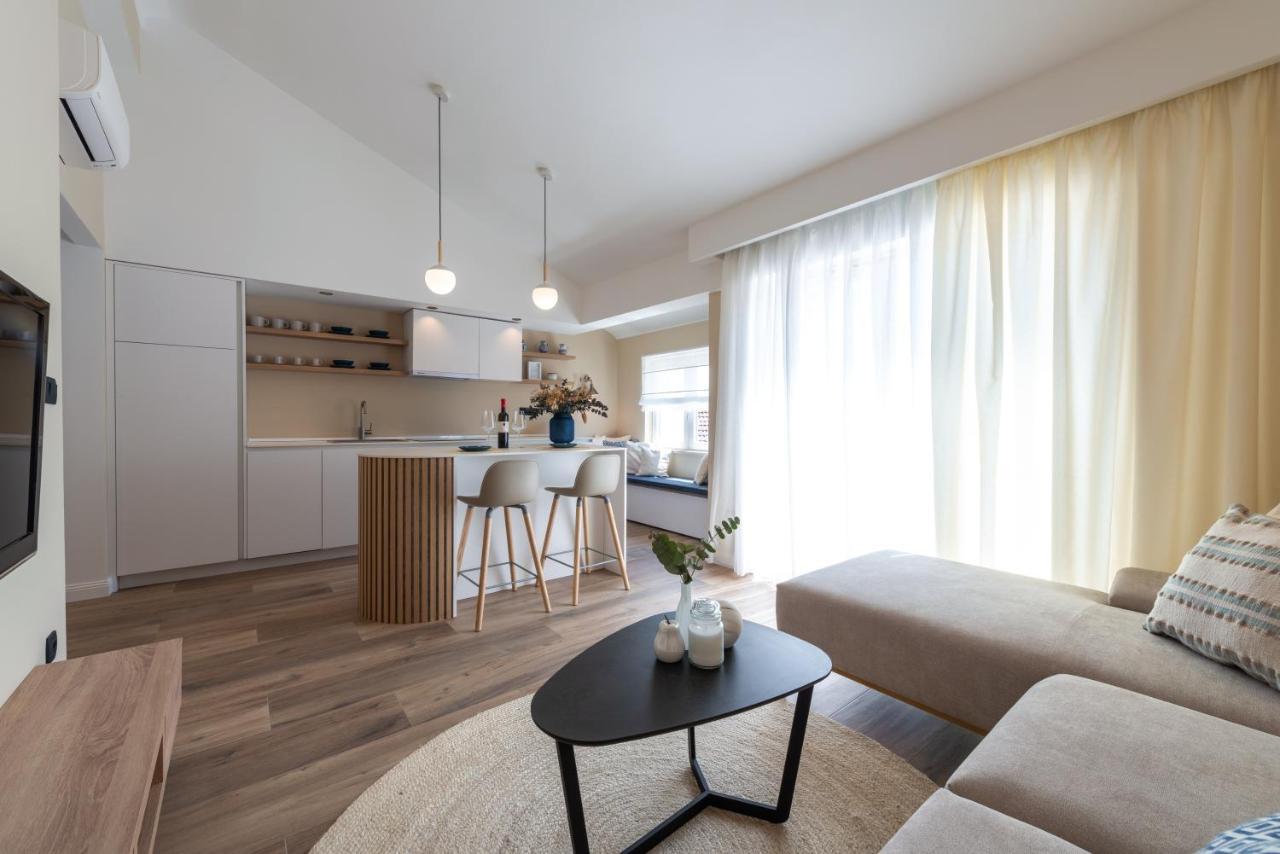 Villa Boro 4 Dubrovník Exteriér fotografie