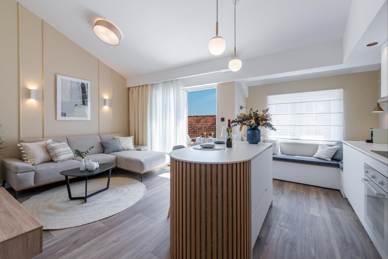 Villa Boro 4 Dubrovník Exteriér fotografie