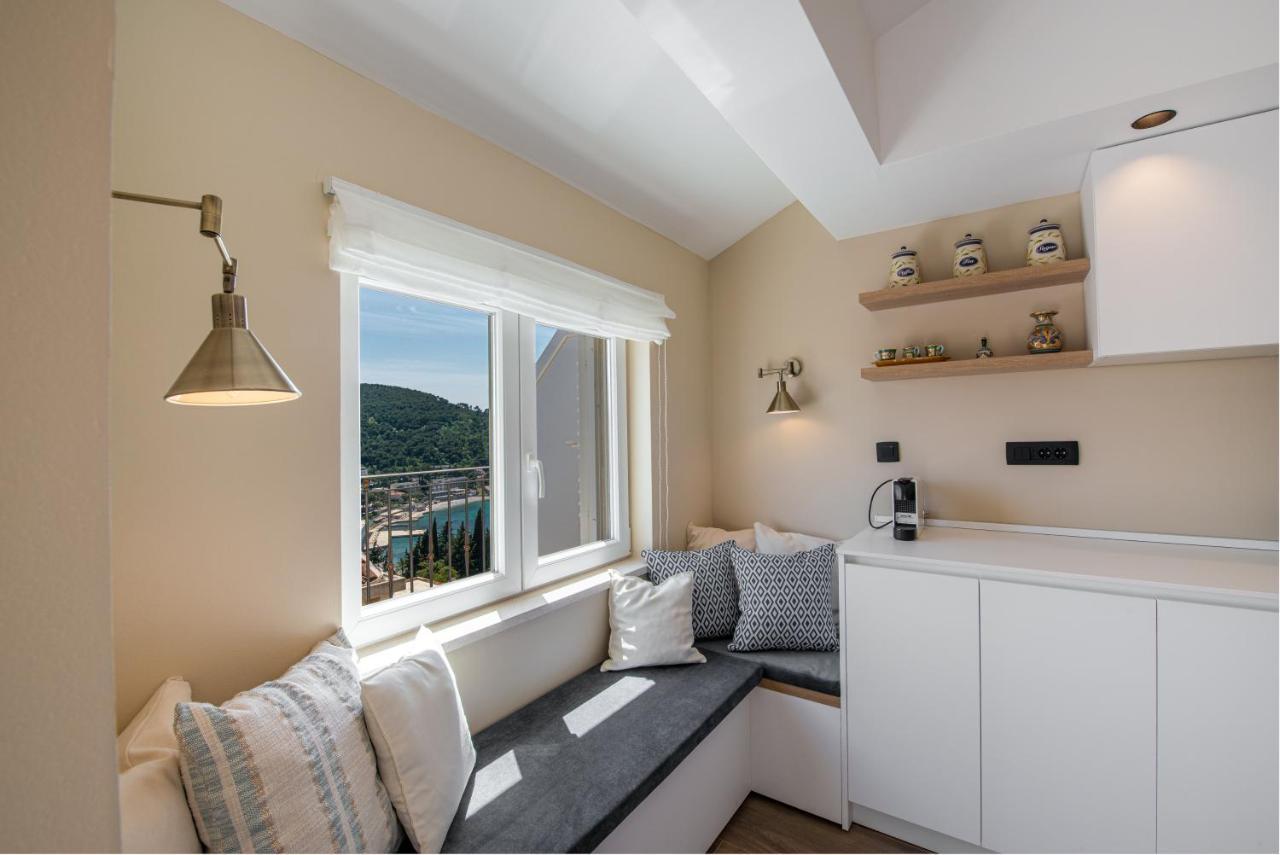 Villa Boro 4 Dubrovník Exteriér fotografie